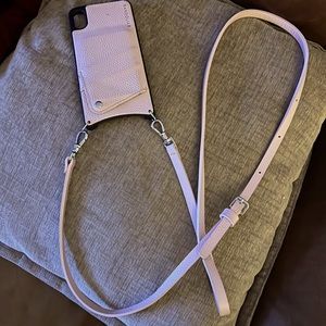 Bandolier iPhone XS MAX